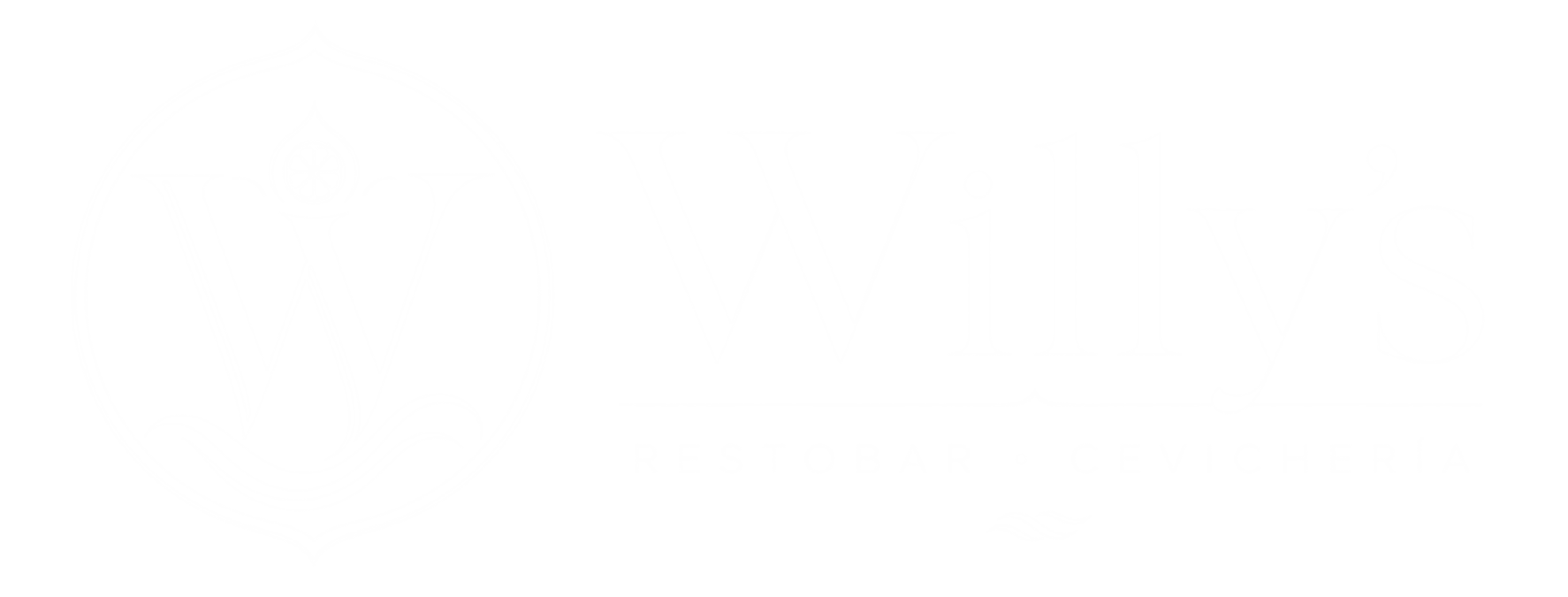 Restobar Cevichería Willy's