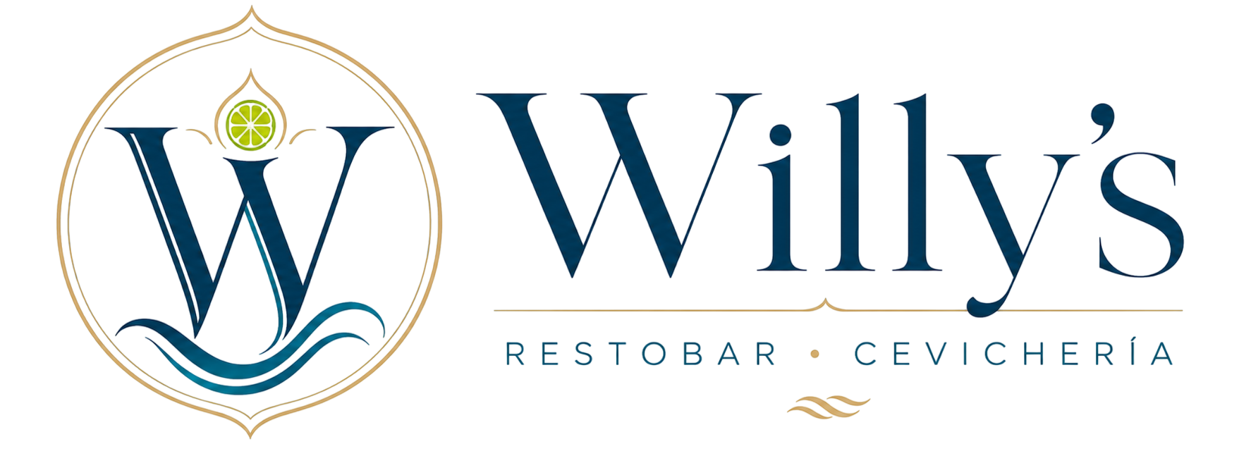 Restobar Cevichería Willy's