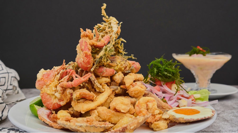 Jalea Mixta Willy's